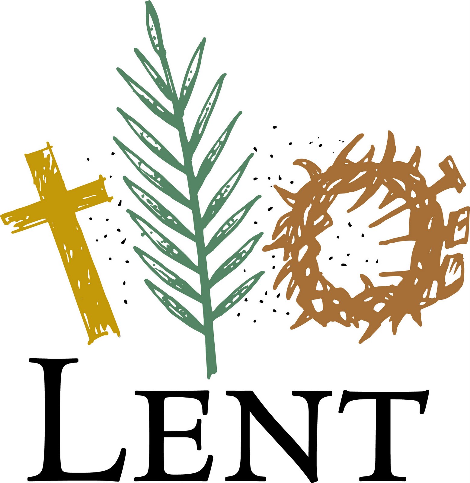 Lent Persistent Prayer New Life Christian Reformed Church