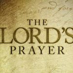 lords prayer