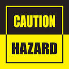 Hazardous