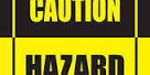 Hazardous